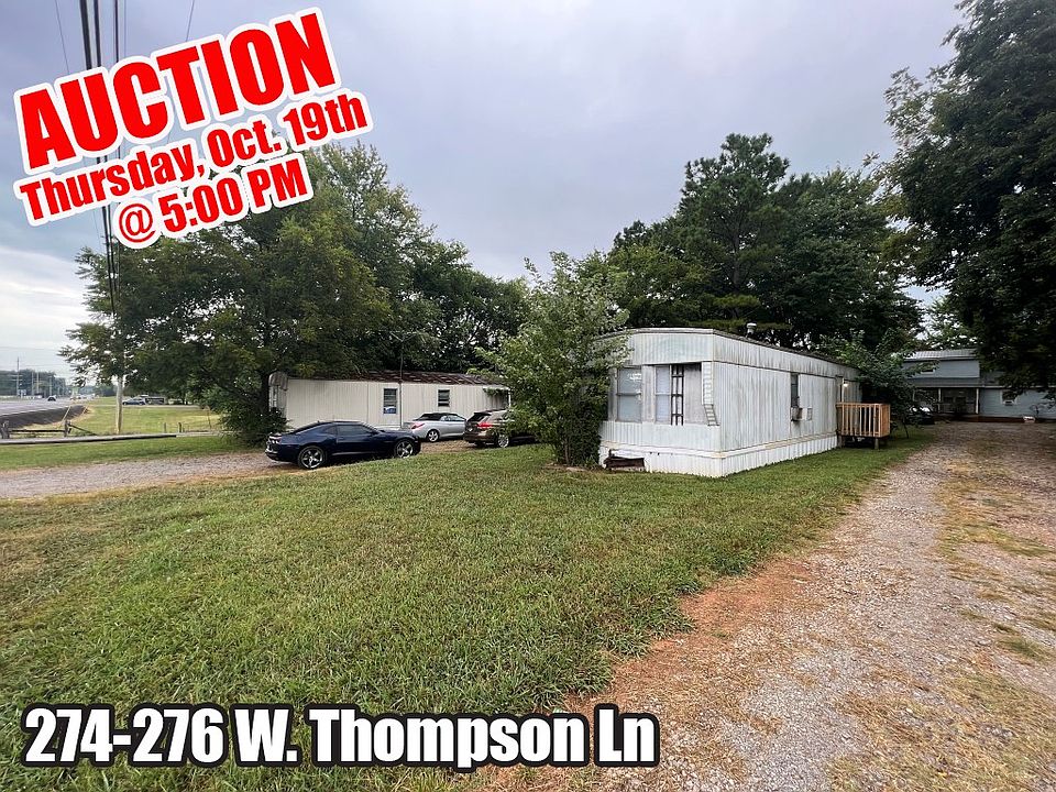 1st image of 276 W Thompson Ln #274