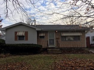 23 Grace St, Danville, IL