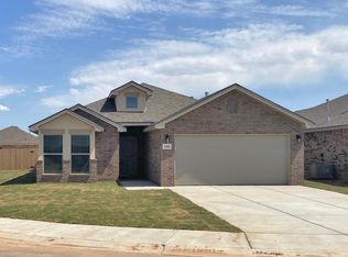 7401 31st St, Lubbock, TX 79407