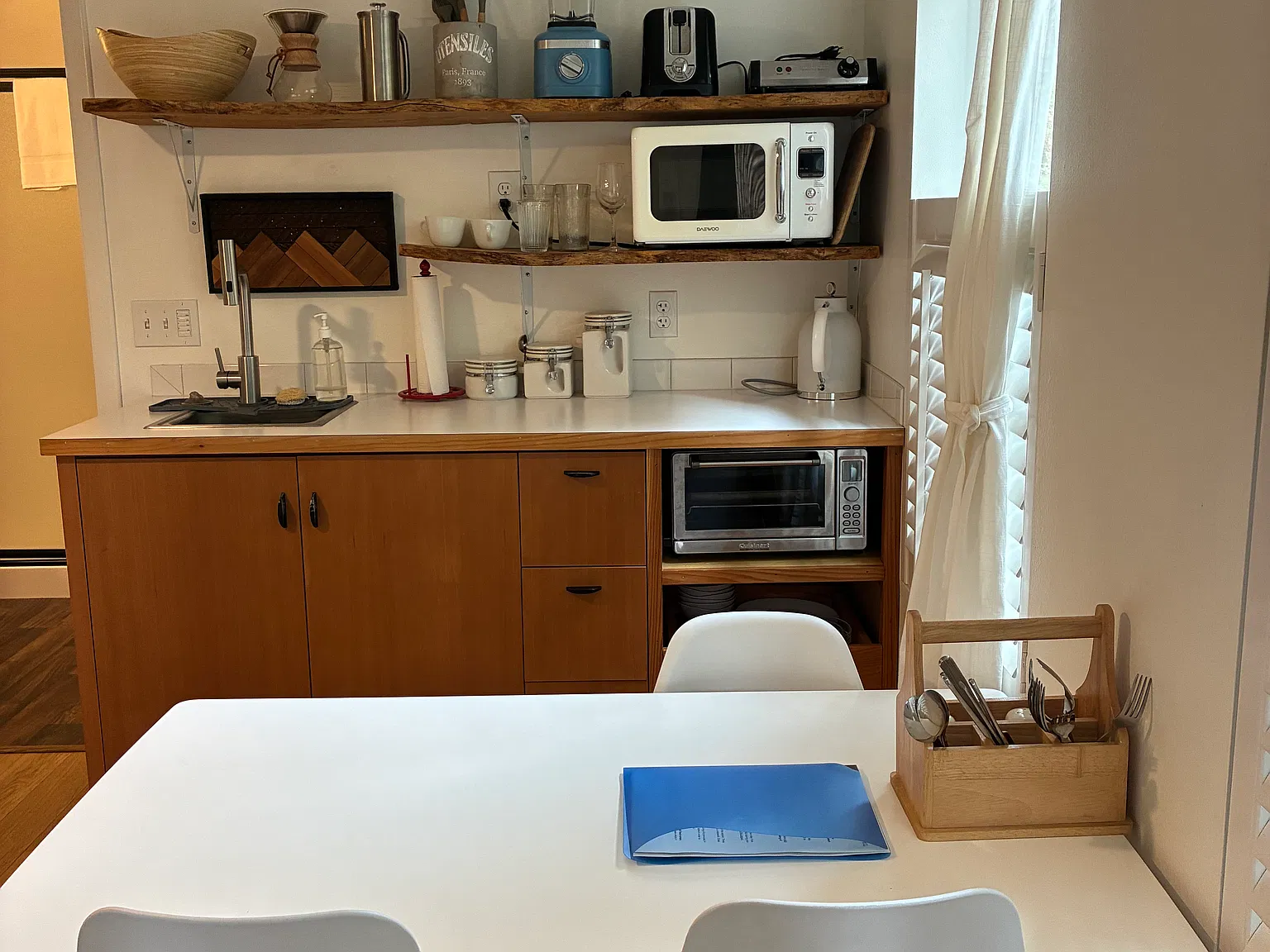 1 bed, 500 sqft, $1,800 — Photo 3