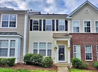 7825 Spungold St, Raleigh, NC 27617