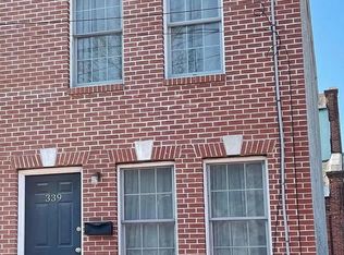 339 Point St, Camden, NJ 08102