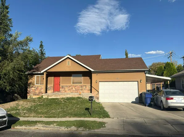 2751 S 8950 W, Magna, UT 84044