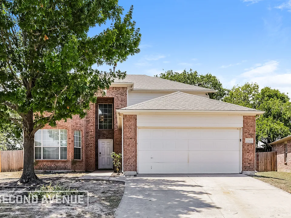 2569 Prospect Hill Dr