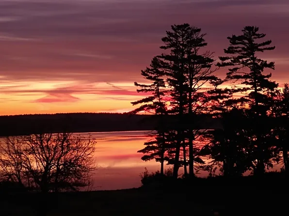 35 Camp Road, Brookton Twp, ME 04413