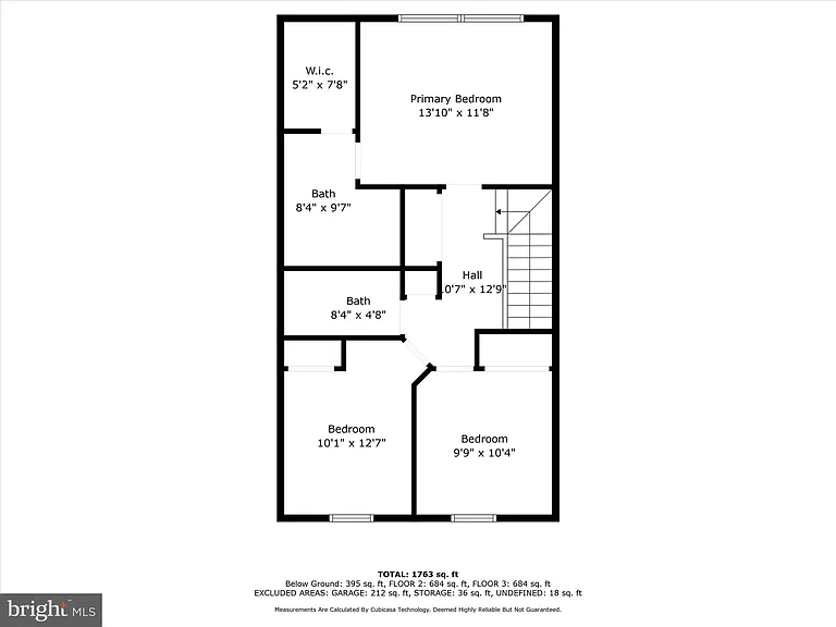 5129 Beauregard St — Photo 48