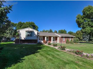 1401 Pikes Peak Ave, Fort Collins, CO 80524