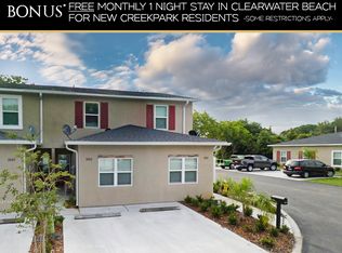 1003 Creek Park Dr #1003, Dunedin, FL 34698
