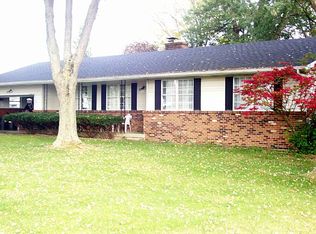 12764 Cleo Dr, Orient, OH 43146