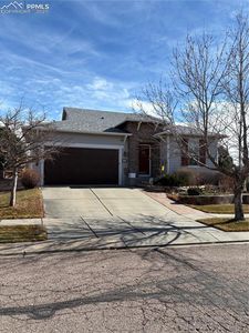 8221 Winding Passage Dr, Colorado Springs, CO, 80924