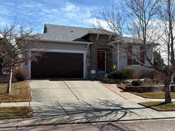 8221 Winding Passage Dr, Colorado Springs, CO 80924