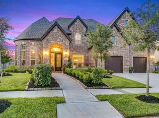 9803 Mount Whitney, Missouri City, TX 77459
