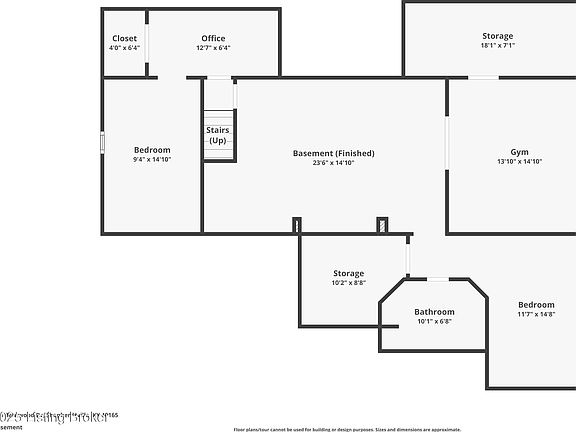 5th image of 144 Bentwood Dr