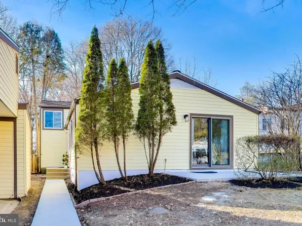 9111 Gold Amber Garth, Columbia, MD 21045