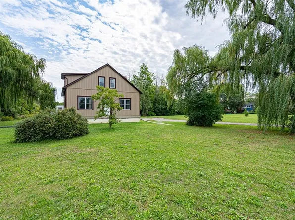 487 Four Mile Creek Rd, Niagara On The Lake, ON L0S 1J0
