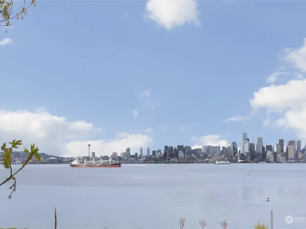 1727 Harbor Avenue SW #N401, Seattle, WA 98126