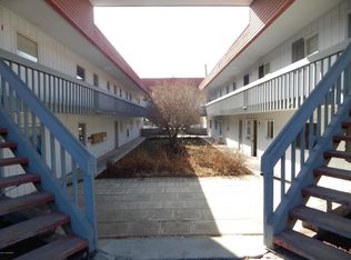 436 E 11th Ave #A-6, Anchorage, AK 99501