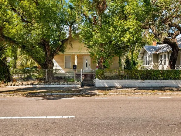 3602 N Tampa St, Tampa, FL 33603