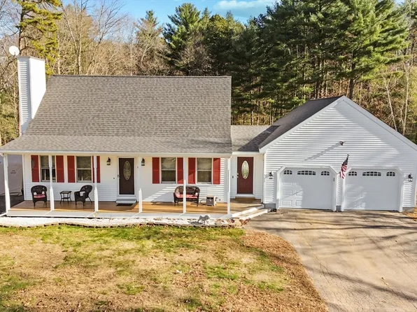 172 Mendon St, Blackstone, MA 01504