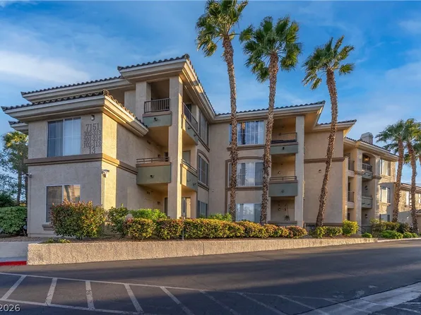 7151 S Durango Dr Unit 208, Las Vegas, NV 89113