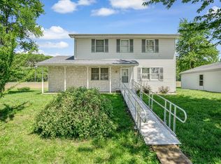 240 Church St, Fults, IL 62244