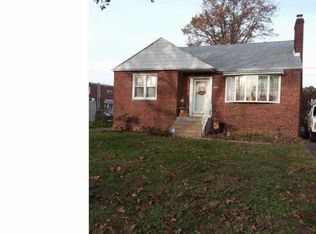 3909 Fairdale Rd, Philadelphia, PA 19154