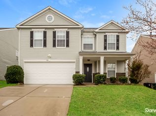 816 Chastain Ave, Concord, NC 28025