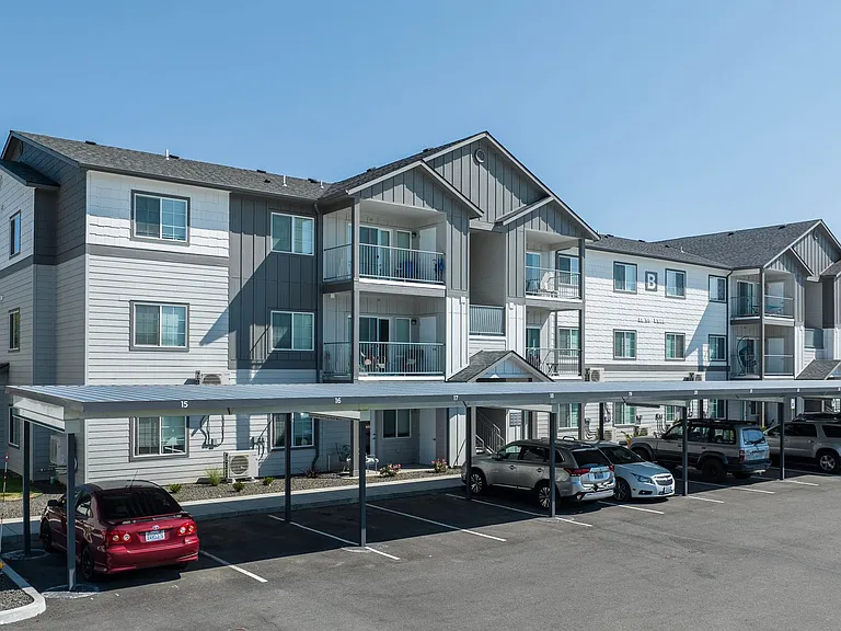 Eleven6 Barker Apartments in Spokane Valley! — Photo 19