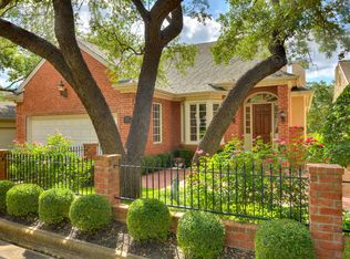 5803 Kentucky Derby, Austin, TX 78746