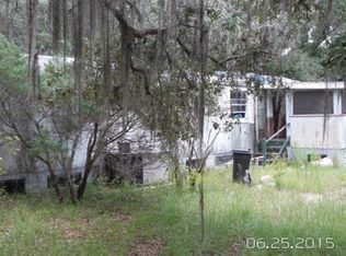 16028 Cherokee Rd, Brooksville, FL 34601