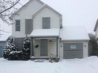 373 William St, Buffalo, NY 14204