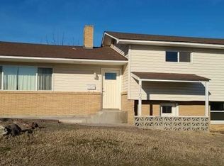 1107 King St, Grandview, WA