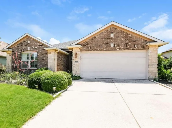 9609 Orangewood Trl, Denton, TX 76207