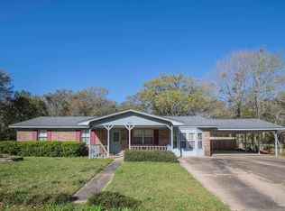 4361 W Avenida De Golf, Pace, FL 32571