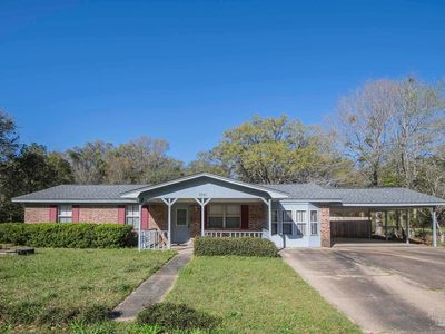 4361 W Avenida De Golf, Pace, FL, 32571