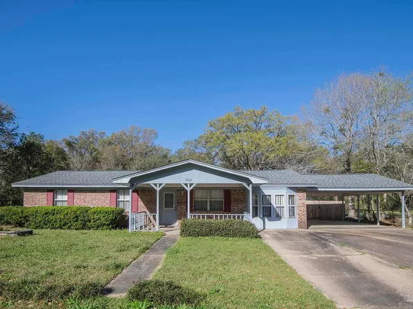 4361 W Avenida De Golf, Pace, FL 32571