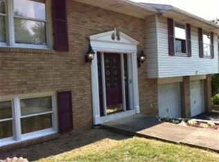 396 Longvue Dr, Wintersville, OH 43953