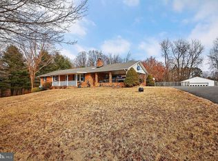 4195 Narrows Ln, The Plains, VA 20198
