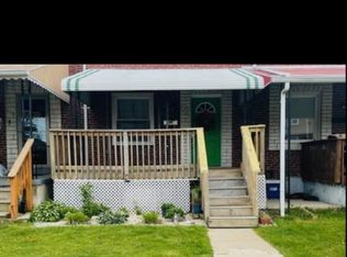 236 Riverthorn Rd, Middle River, MD 21220