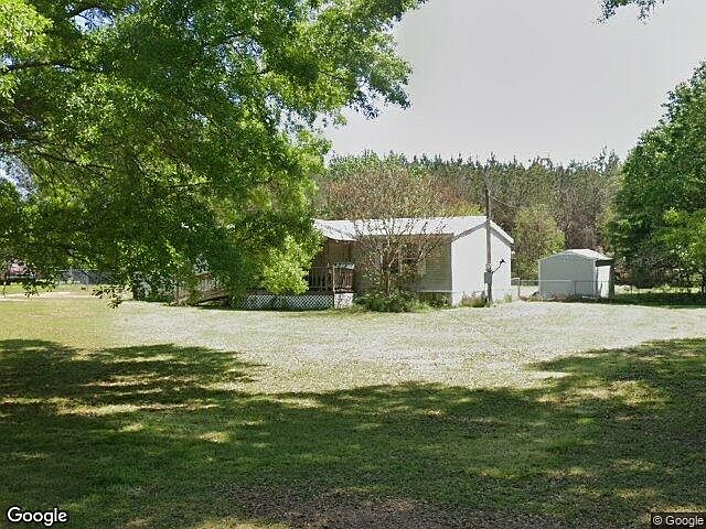 Property Side View
