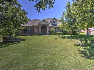 15745 N 102nd East Ave, Collinsville, OK 74021