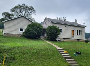 1599 Burkett Hollow Rd, Punxsutawney, PA 15767