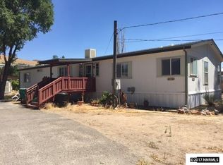 416 E Gepford Pkwy, Sun Valley, NV