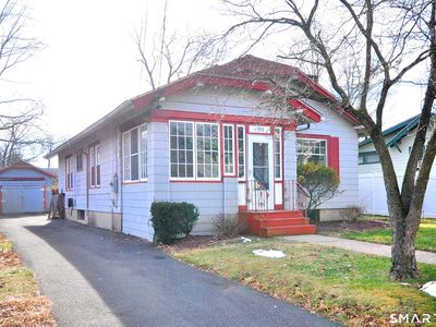 1395 Boulevard, West Hartford, CT, 06119