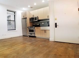 112 Van Buren St #3F, Brooklyn, NY 11221