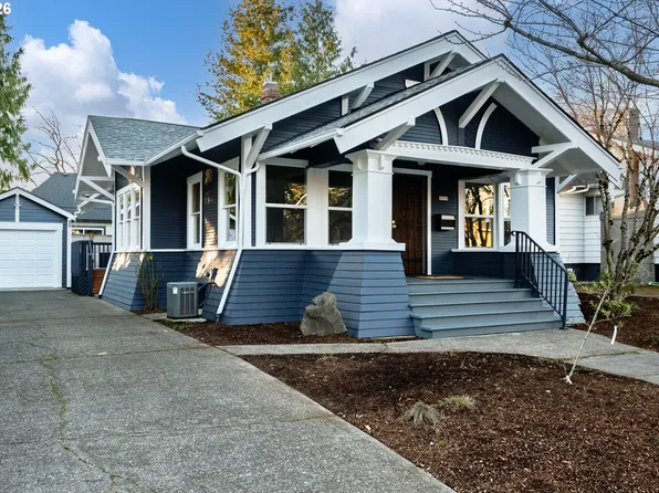 3915 NE 16th Ave, Portland, OR 97212