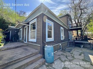 506B Brophy Ave, Bisbee, AZ 85603