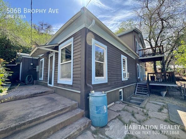 506B Brophy Ave