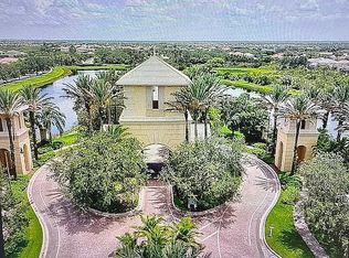 12895 SW Lake Fern Cir, Port Saint Lucie, FL 34987