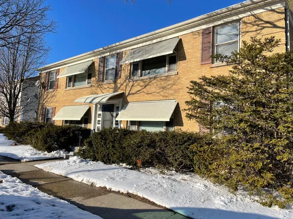 6412 W Lisbon Ave #1, Milwaukee, WI 53210